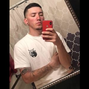 Meet your Posher, Eric